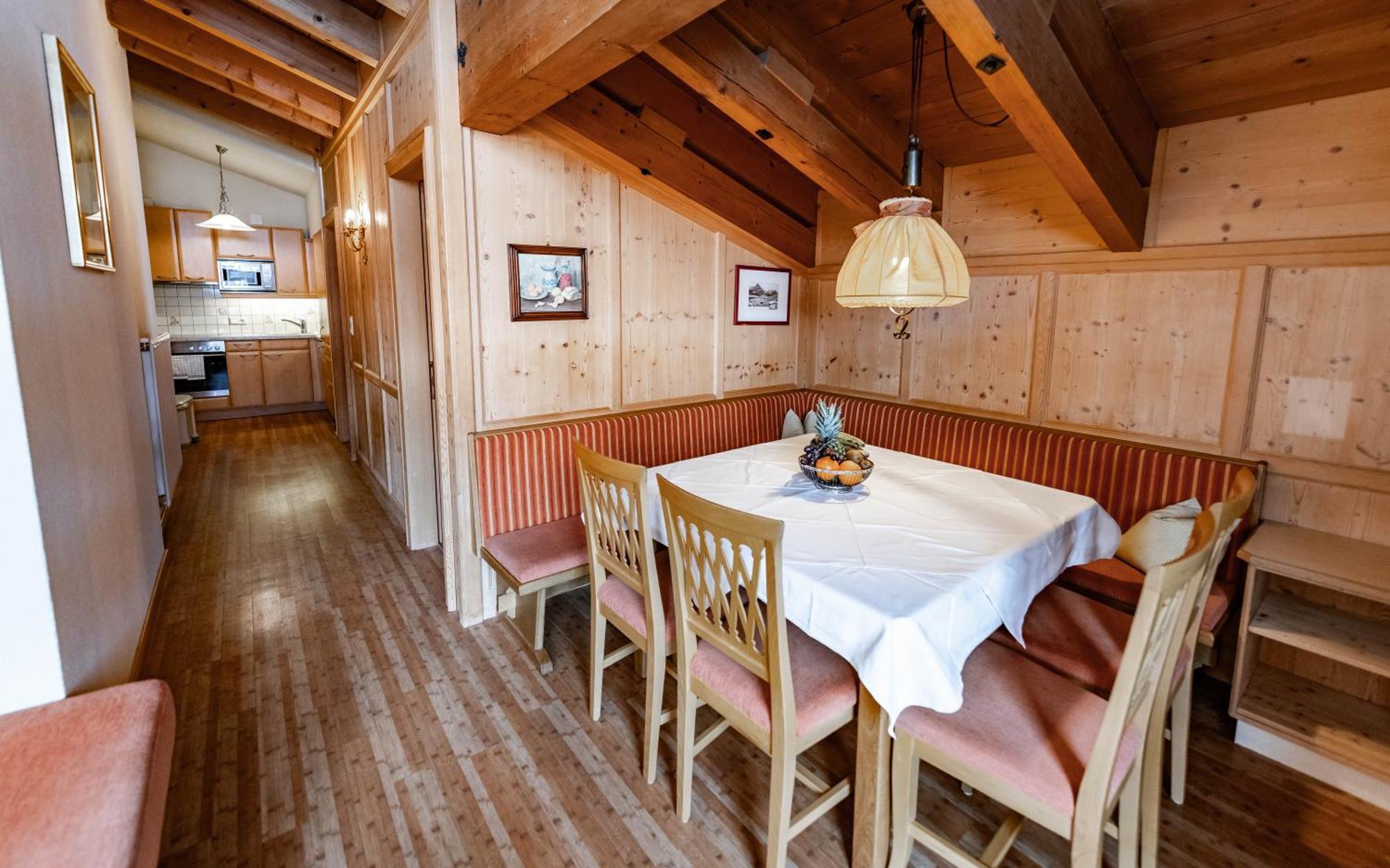 Appartements Eldorado Lech am Arlberg Exteriör bild
